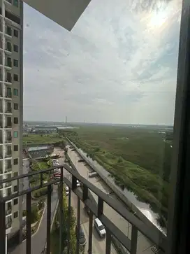 dijual cepat apartement PIK2 lokasi strategis dan mudah di jangkau