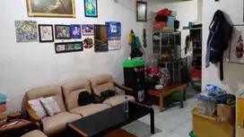 Dijual Cepat Rumah Taman Palem Lestari SHM 2lt