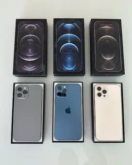 Iphone 12 Pro 128Gb Like New