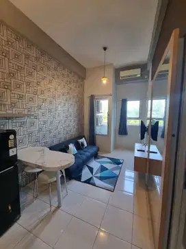 ‼️JUAL CEPAT‼️APARTEMEN PUNCAK PERMAI DUKUH PAKIS SBY BARAT
