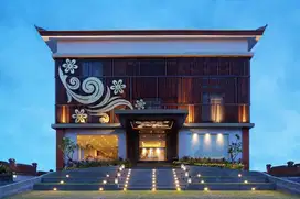 Jual Hotel Mewah Dekat Bandara Ngurah Rai Renon Denpasar Bali