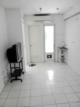 Apartemen Gading Nias Tower Bougenville Rapi Terawat