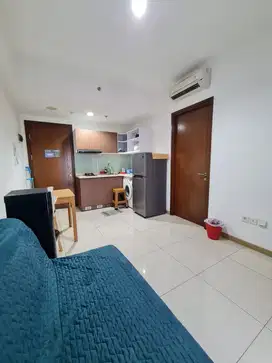 Sewa Apartemen Gading Serpong MTown Signature