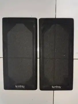Tutup speaker infinity