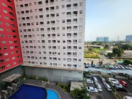 Dijual Cepat! Apartemen 2 Kamar di Green Pramuka