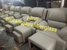 kursi refleksi dkgron,bangku pijat siyap kirirm ready stok