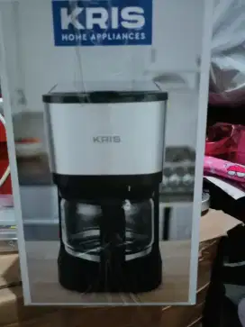 Coffe maker krisbow