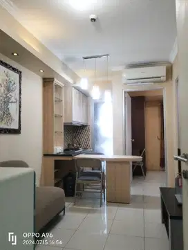 apartemen greenbay pluit