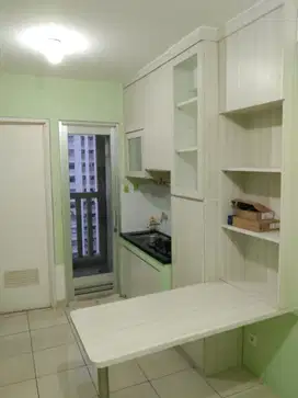 Dijual cepat Apartement Green Bay Pluit Jakarta utara