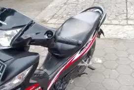 Revo masih bagus dan terawat