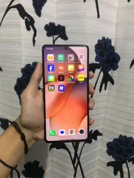 Redmi note 12pro 5G ram 8/256 full set