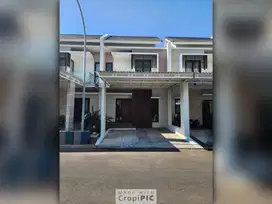 Dijual Rumah The Orchad Summarecon, cluster Burgundy, Bekasi Utara