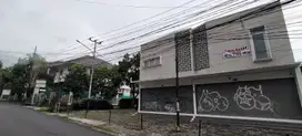 Sewa Ruko Sari Jadi Bandung Utara