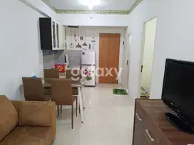 Dijual Murah Apartemen Puncak Bukit Golf (PBG)
