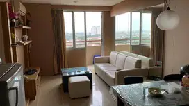 Paladian Park Furnished Siap Huni