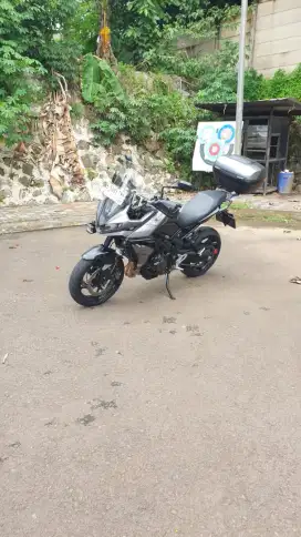Triumph Tiger Sport 660 2022