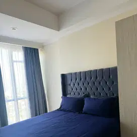 Apartement Menteng Park