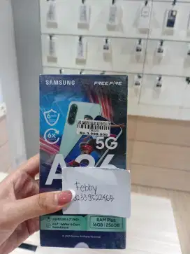 Samsung atlantis dahsyat terlengkap