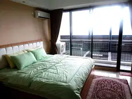 Murah Apartemen Studio Beverly Dago Bandung Kota
