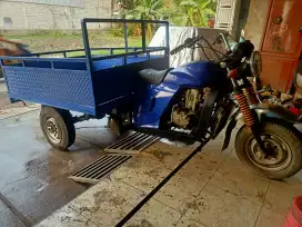Viar karya murah plat AB