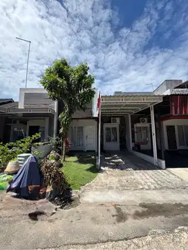 The Central Residence sukajadi !! Dijual cepat