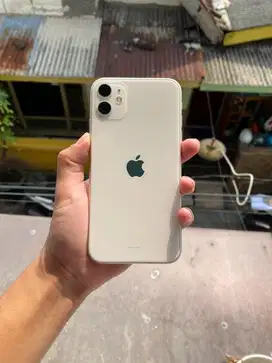iphone 11 64gb ibox garnsi on