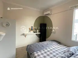 Rumah Impian di Grand City Cluster Hyland