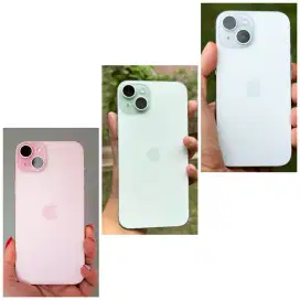 PROMO KREDIT IPHONE 15 PLUS BY HOME CREDIT TANPA DP GRATIS 2X CICILAN