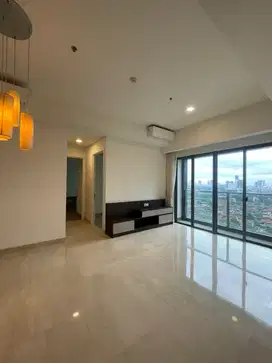 Disewa Apartemen 57 Promenade 2BR uk 105sqm Furnish At Jaksel