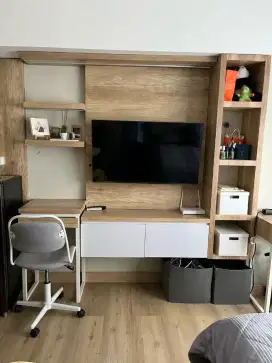 Apartemen Homey Springlake Summarecon Bekasi
