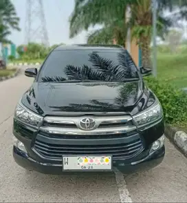 2018 Toyota Kijang Innova 2.0 G  MT