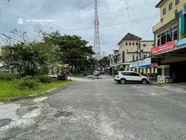 Ruko Disewakan di Balikpapan Baru