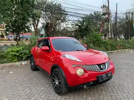 Juke Matic Tipe RX Smartkey Murah Sejatim