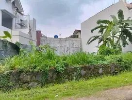Dijual Tanah kavling pinggir jalan raya pondok kopi