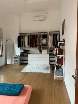JUAL SEWA RUKO MAINROAD DI RAYA CIBEUREUM AKSES RAMAI SIAP HUNI
