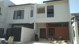 Rumah gress metro margahayu Soekarno hatta