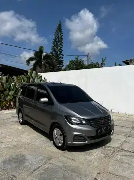 Wuling Confero DB 2021