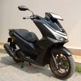 HONDA PCX ROADSYNC ABS TH 2024 CASH/KREDIT