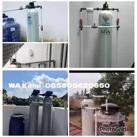 Ready Filter Air