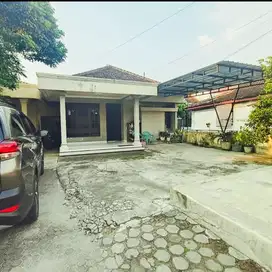Rumah Murah karanganyar kota 3 menit ke alun alun