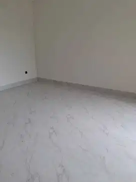 Villa baru empat kamar
