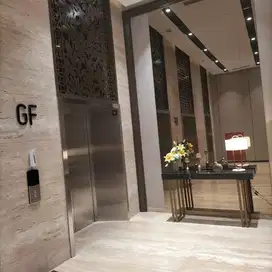 EMBARCADERO BINTARO APARTEMEN 2BR SIAP HUNI