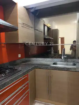 Gading Mediterania Residences 3BR Furnished Lantai 12