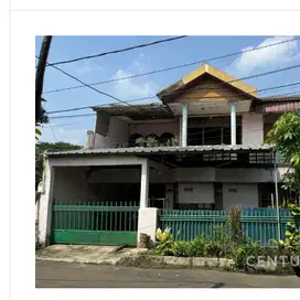 rumah lokasi bagus jakarta selatan