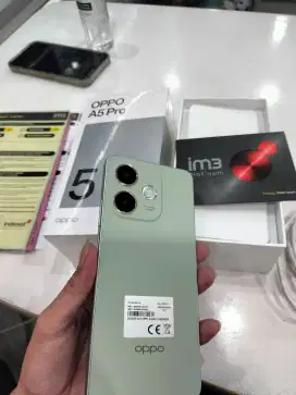 Oppo A5 PRO ready warna lengkap
