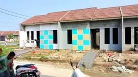Dijual Rumah Subsidi Ready Stok Setu Bekasi