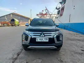 PAJERO SPORT DAKAR 4x4 ULTIMATE SOLAR -AT 2023