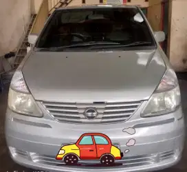 Serena C24 Tahun 2004