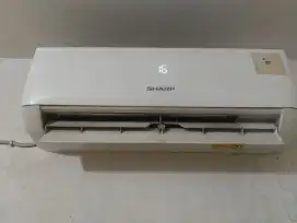 AC Sharp 1/2 Pk