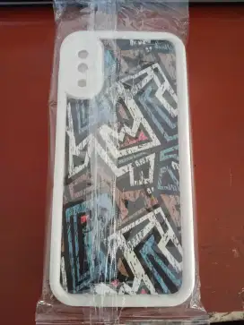 Free soft case samsung A30